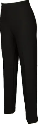 Immagine prodotto di Pantalone lungo tempo libero pantaloni comfort in jersey donna RAGNO articolo D850PL JERSEY COMFORT FIT, 7-SETTIMA, Cotone 37%,Poliestere 59%,Spandex 4%