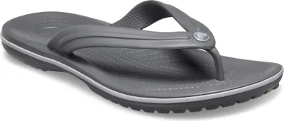 Produktbild von Crocs Slide Sandals 11033-0EX in Grey color