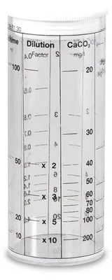 Produktbild von SANESS Teströhrchen Probenbehälter