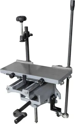 Image de Mortaiseuse pour dégauchisseuse HOB260NL ou ECO + mandrin