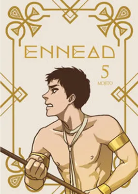 Immagine prodotto di ENNEAD Vol. 5 [Paperback]