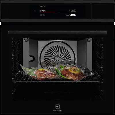 Obrázek produktu pro Vestavná trouba ELECTROLUX EOA9S3SH, 70 l, ProAssist SteamPro, A++