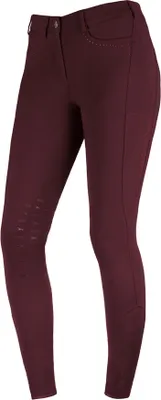 Produktbild von Schockemöhle Venus Kniegrip Reithose Damen