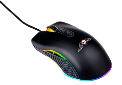 Obrázek produktu pro Gaming-Maus, RGB - 7200 DPI