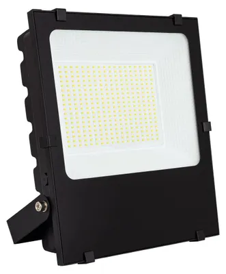 Produktbild von LED Fluter 150W 145 lm/W IP65 HE PRO Dimmbar 6000K Kaltweiß