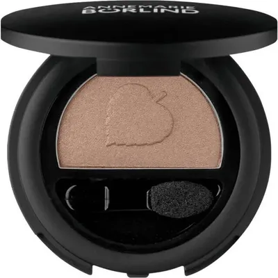 Zdjęcie produktu dla Annemarie Börlind Pudrowy cień do powiek Taupe Delight 2 g
