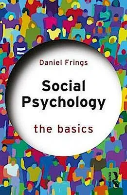 Produktbild von Social Psychology