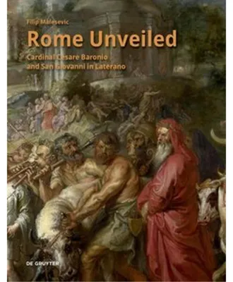 Zdjęcie produktu dla Rome Unveiled