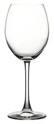 Productafbeelding van Paşabahçe Enoteca Wijnglazen 2 stuks 440 ml Transparant Glas