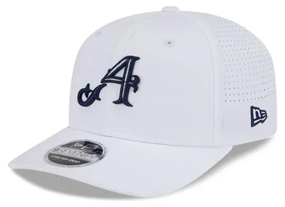Productafbeelding van New Era pet LIV 970 4ACES, wit, one size