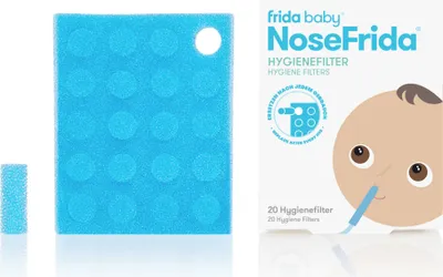 Produktbild von Frida Baby Hygienefilter, 20er-Pack
