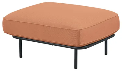 Produktbild von home24 Outdoor-Hocker