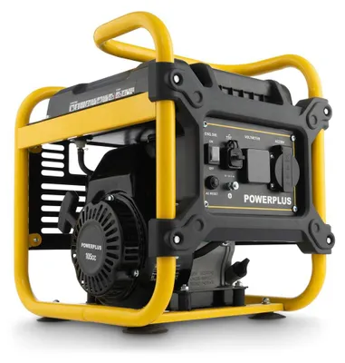 Image de Générateur Inverter Avr 1000 W