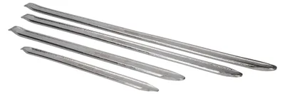 Immagine prodotto di Set di smontagomme Brilliant Tools, 4 pezzi