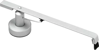 Immagine prodotto di Pro-Ject Sweep It E SILVER braccio di pulizia per giradischi