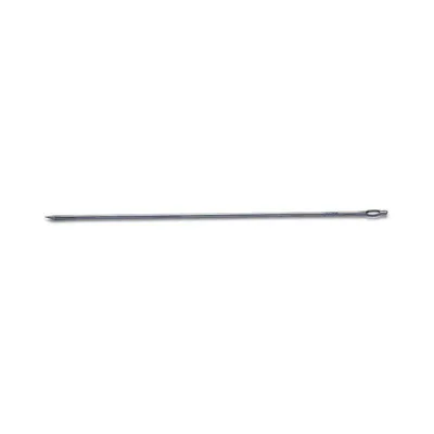 Obrázok produktu pre Šnúrovacia ihla rovná 180 x 3 mm v dĺžke 18 cm