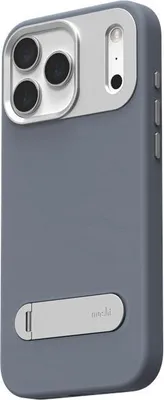 Obrázok produktu pre ETUI pre IPHONE 17 PRO MAX na MAGSAFE MOSHI BLUE MAGNETIC COVER