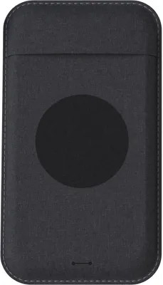 Produktbild von Shapeheart Magnethülle (Black,XL)