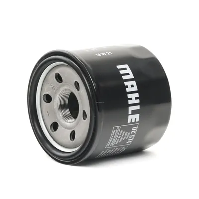 Produktbild von Ölfilter MAHLE OC 574 Anschraubfilter