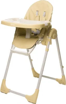 Produktbild von 4Baby | Hochstuhl - Kinderhochstuhl - Babystuhl - mit Liegefunktion - mitwachsend - verstellbare Rückenlehne- 5-Punkt-Sicherheitsgurt - Decco