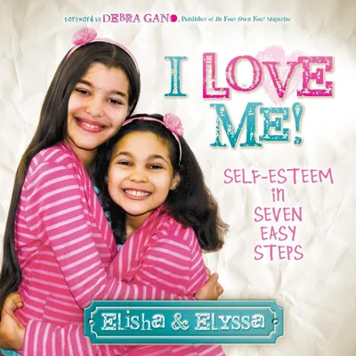 Produktbild von I Love Me