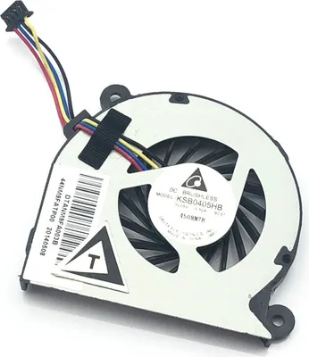 Produktbild von Lüfter Kühler FAN coole kompatibel für Model P/N: DTANM9FA003B, 44NM9FATP00