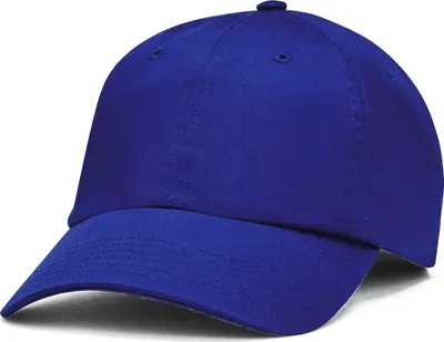 Obrázek produktu pro Kšiltovka Team Blank Chino Adj-BLU