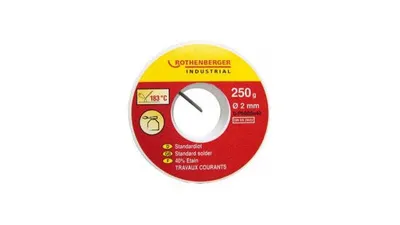 Immagine prodotto di Rothenberger Saldatore standard 2Mm 183