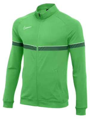 Produktbild von Nike - "Academy 21" Sweatshirt für Herren MR643 (S) (Grün)