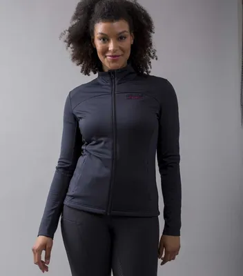 Immagine prodotto di Kingsland olyvia giacca in pile da donna navy estate 2022, taglia:XL
