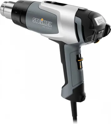 Productafbeelding van Steinel HG 2320 E warmeluchtpistool