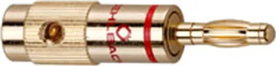 Produktbild von Oehlbach Banana B1 bis 10qmm - Set