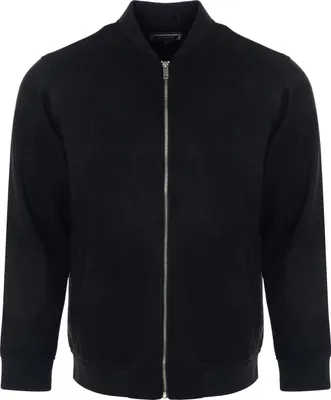 Produktbild von Carisma Herren Jacke 1269 Bomberjacke CRI-1269 Black XL
