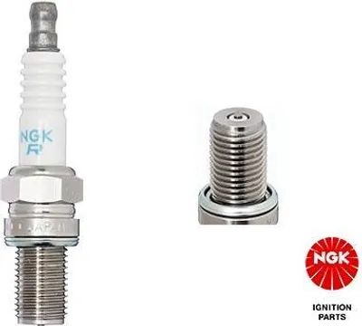 Produktbild von NGK Zündkerze Nickel 4583