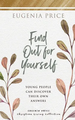 Produktbild von Find Out for Yourself