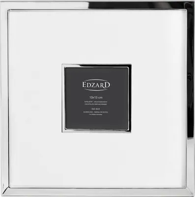 Produktbild von EDZARD Fotorahmen Ribera 13x13 cm