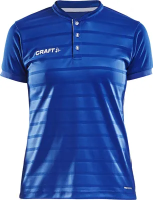 Image de Craft Pro Control Button Jersey W