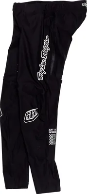 Produktbild von Troy Lee Designs Sprint Ultra Pant, Mono, black, 34