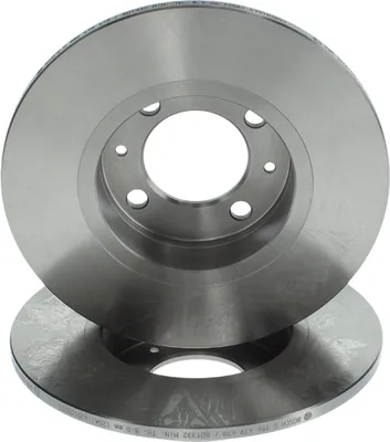Produktbild von BOSCH Bremsscheiben (2 Stück)  0 986 479 478