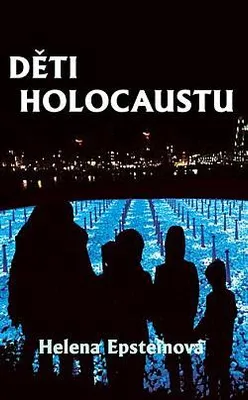 Produktbild von Děti holocaustu