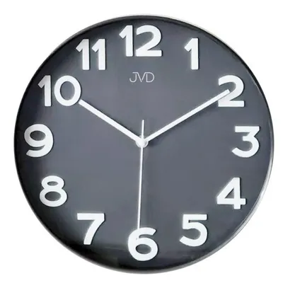 Produktbild von JVD HX9229.2 Uhr, grau