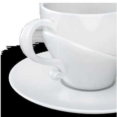 Zdjęcie produktu dla FIFTYEIGHT TALENT Tasse 260 ml - Wolfgang Amadeus Mozart