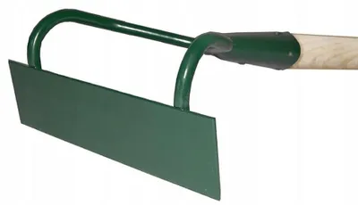 Obrázek produktu pro Oboustranná motyka 18 cm s násadou 110 cm