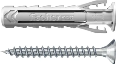 Produktbild von Fischer 567826, 20 Stück(e)