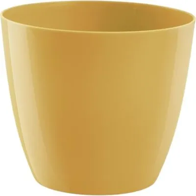 Obrázek produktu pro Obal Ella - lesklá medová 13 cm
