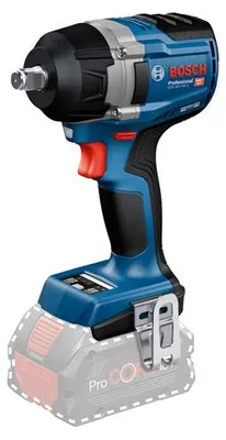 Produktbild von Akku-Drehschlagschrauber GDS 18V-750 C