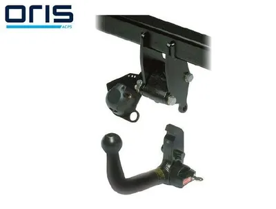 Image de Attelage ACPS-ORIS 044-303 pour JEEP WRANGLER III (JK) et Wrangler IV (JL)