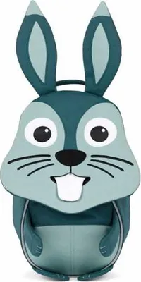 Produktbild von Affenzahn Kleiner Freund Hase Kindergartenrucksack