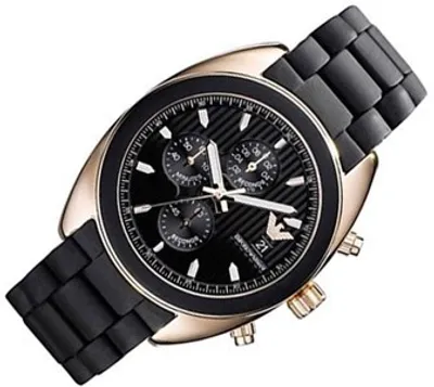 Produktbild von Emporio Armani Chronograph AR5954