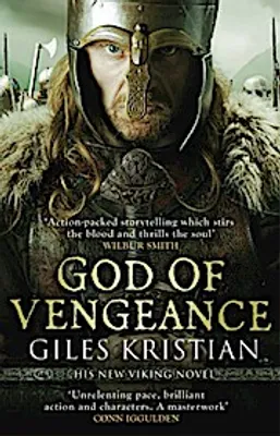 Imagen del producto de God of Vengeance